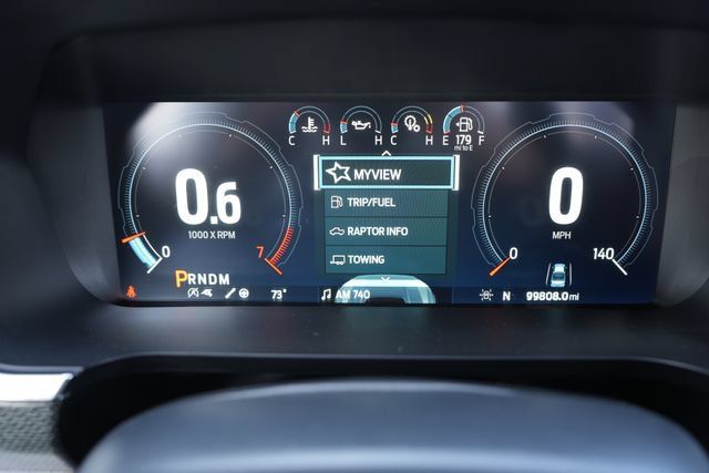 Used 2023 Ford F150 Raptor AWD/4WD image 28