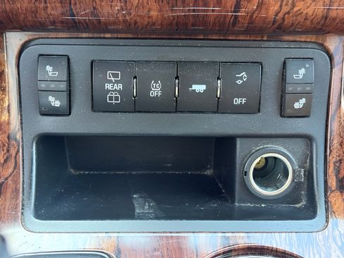 Used 2014 Chevrolet Traverse LT FWD image 29