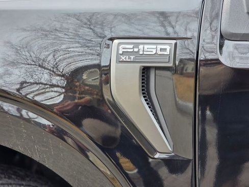 Used 2022 Ford F150 XLT w/ Equipment Group 302A High image 7