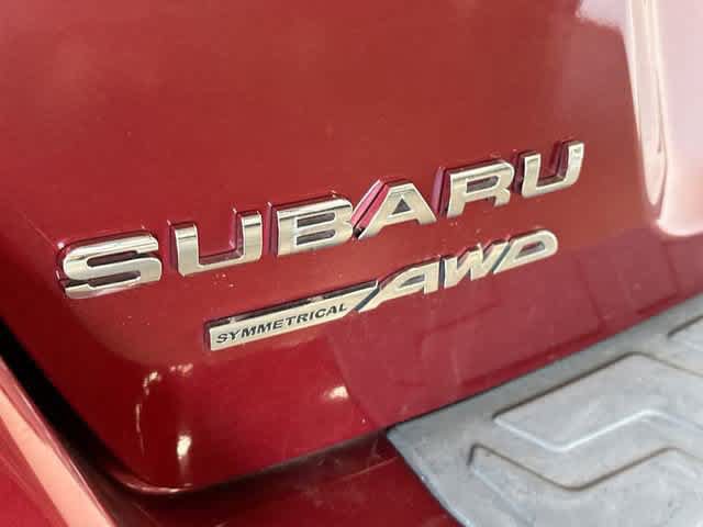 Used 2013 Subaru Crosstrek 2.0i Limited w/ Popular Pkg 2 AWD/4WD image 18