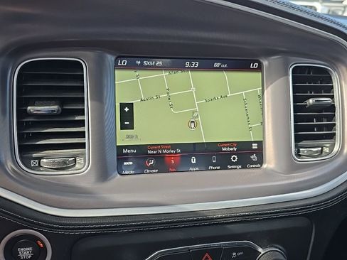 Used 2020 Dodge Charger GT w/ Plus Group RWD image 4