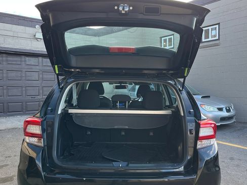 Used 2017 Subaru Impreza 2.0i Premium AWD/4WD image 22