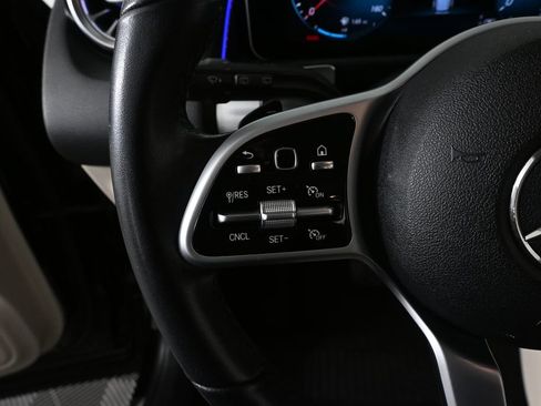 Certified 2020 Mercedes-Benz GLB 250 image 10