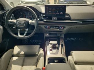 Used 2024 Audi Q5 2.0T Premium AWD/4WD video 2