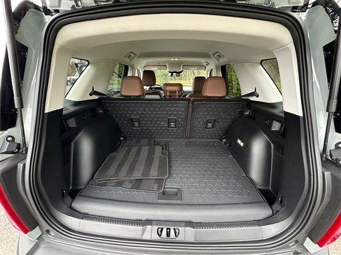 Used 2022 Ford Bronco Sport Outer Banks w/ Tech Package image 30