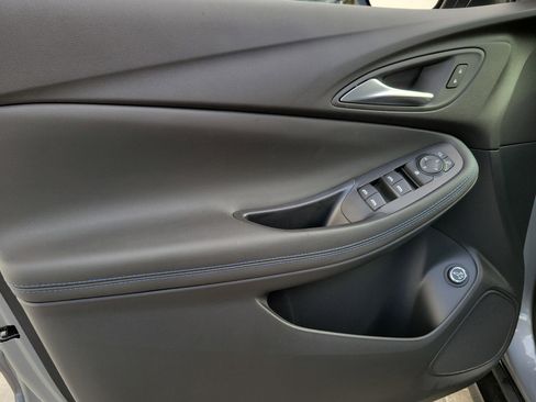 New 2026 Buick Encore GX Sport Touring image 17