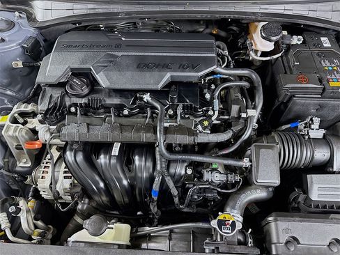 Certified 2023 Hyundai Elantra SEL w/ Convenience Package image 34