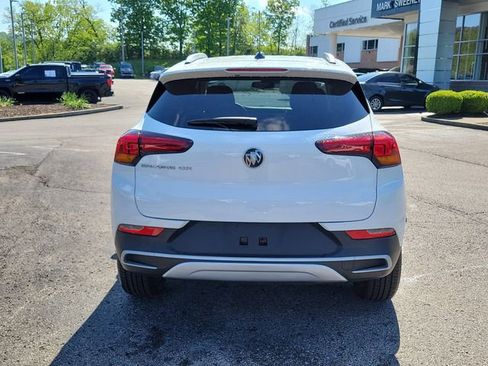 Used 2023 Buick Encore GX Select w/ Safety Package II FWD image 30