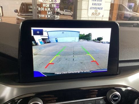 Used 2026 Ford Escape Active FWD image 54