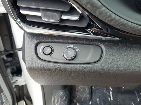 New 2026 Buick Envista Sport Touring w/ Convenience I Package FWD image 29