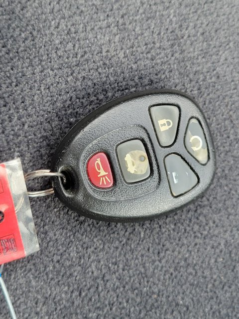 Used 2009 Chevrolet Impala LT FWD image 6