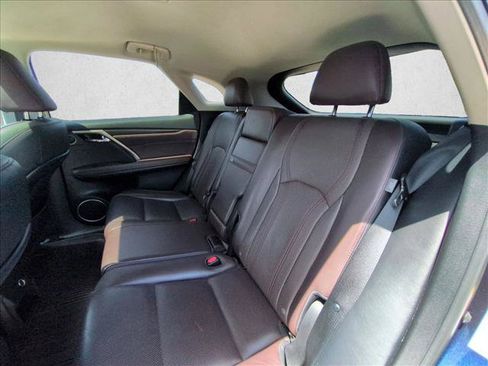 Used 2017 Lexus RX 350 FWD image 17