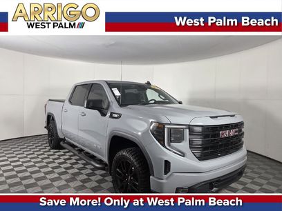 Used 2024 GMC Sierra 1500 Elevation