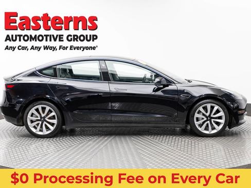 Used 2023 Tesla Model 3 Standard Range RWD image 4