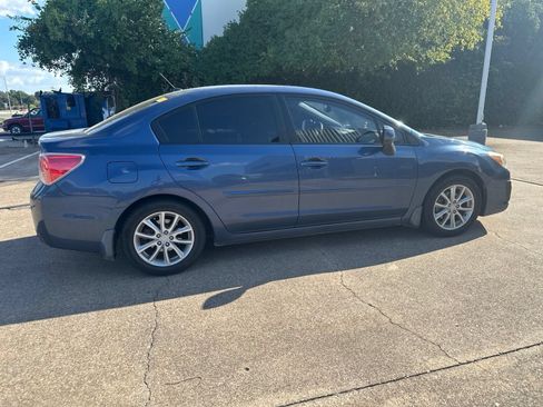 Used 2012 Subaru Impreza 2.0i Premium AWD/4WD image 6
