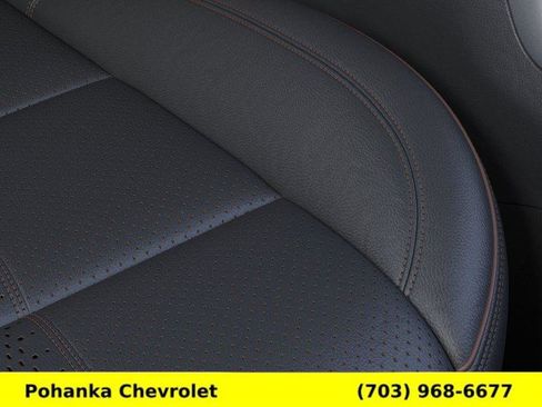 New 2026 Chevrolet Silverado 1500 High Country AWD/4WD image 21
