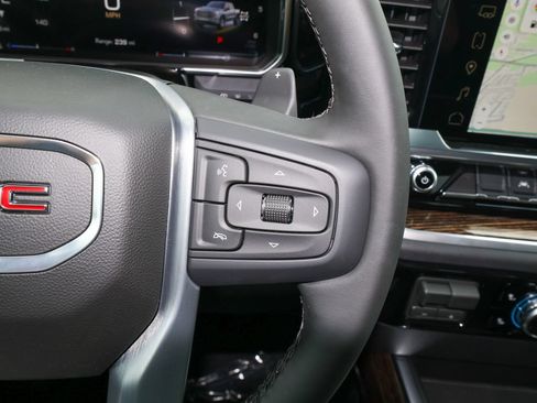 New 2026 GMC Sierra 1500 Elevation AWD/4WD image 19