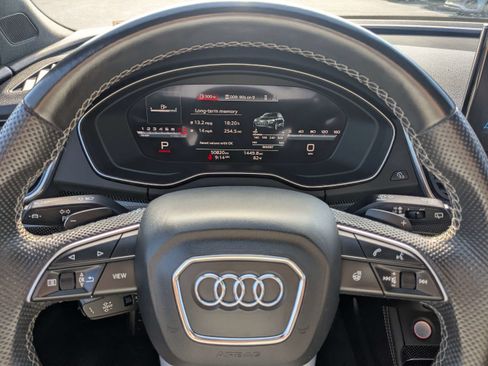 Used 2021 Audi SQ5 Prestige AWD/4WD image 36