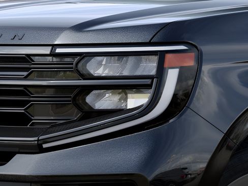 New 2027 Ford Expedition Max Platinum w/ Stealth Appearance Package AWD/4WD image 18