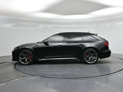 Used 2026 Audi RS 6 performance AWD/4WD image 30