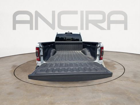 Used 2022 RAM 1500 TRX w/ TRX Level 2 Equipment Group AWD/4WD image 12
