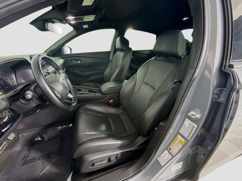 Used 2023 Honda Accord Sport image 22