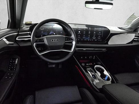 New 2026 Audi A6 Premium Plus image 19