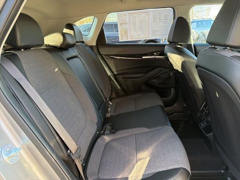 Certified 2024 Kia Seltos S image 14
