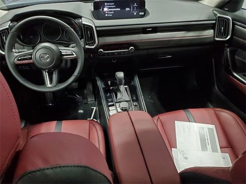 New 2026 MAZDA CX-50 AWD 2.5 Hybrid w/ Weather Package image 21