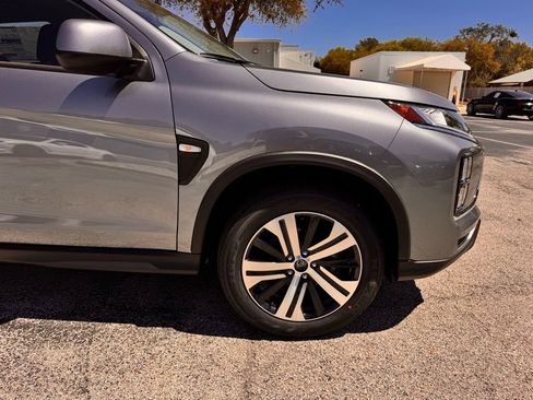 New 2026 Mitsubishi Outlander Sport ES AWD/4WD image 12