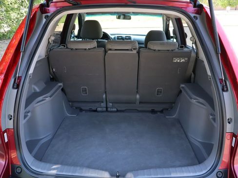Used 2007 Honda CR-V EX image 14