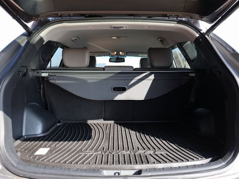 Used 2017 Hyundai Santa Fe Sport image 15