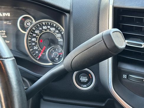 Used 2024 RAM 2500 Big Horn image 20