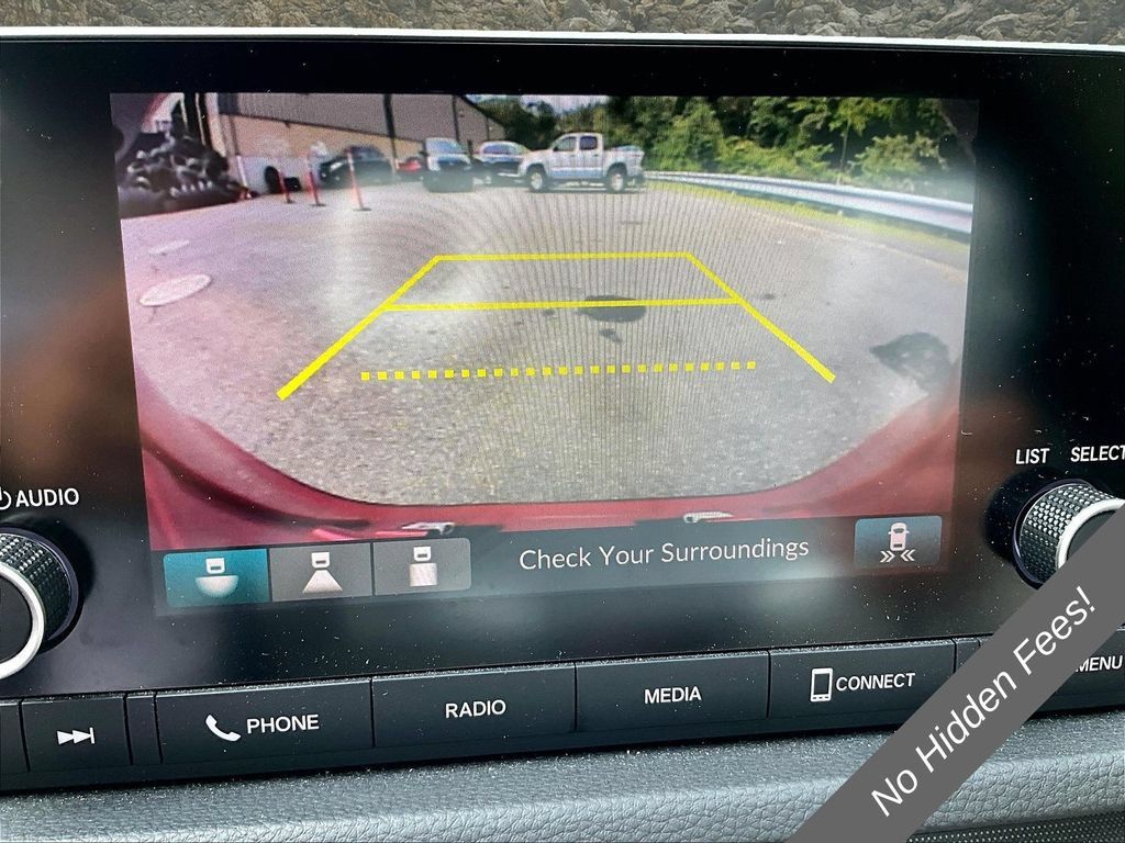 Used 2024 Acura Integra A-Spec FWD image 18
