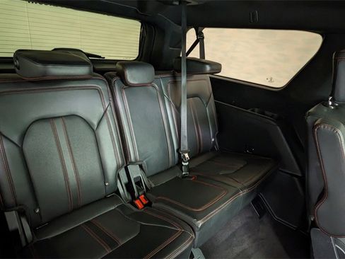Certified 2022 Ford Expedition Max Limited image 39