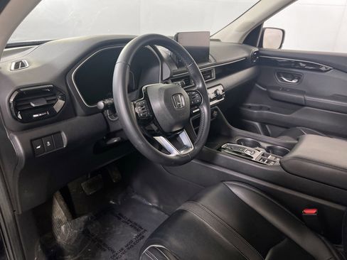 Used 2023 Honda Pilot EX-L image 9