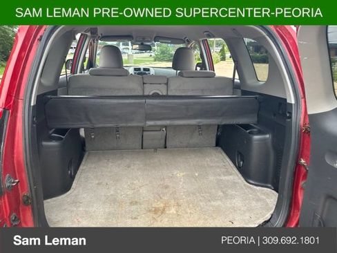 Used 2010 Toyota RAV4 2WD image 7