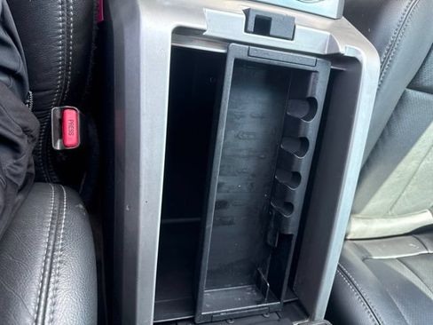 Used 2013 Ford F150 FX2 w/ Luxury Equipment Group RWD image 28
