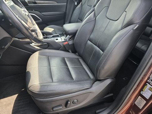 Used 2021 Kia Telluride EX AWD/4WD image 24