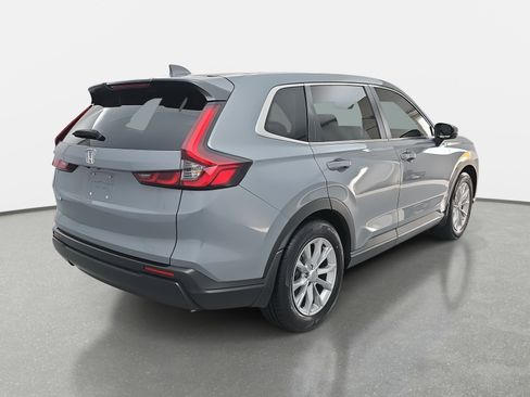 Certified 2024 Honda CR-V EX image 5