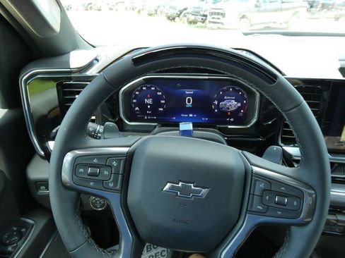 New 2026 Chevrolet Silverado 1500 High Country w/ Midnight Edition AWD/4WD image 20