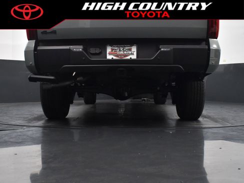 New 2026 Toyota Tundra Limited w/ Nightshade Package AWD/4WD image 38