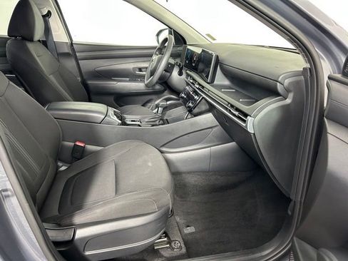 Used 2025 Hyundai Tucson SEL AWD/4WD image 9