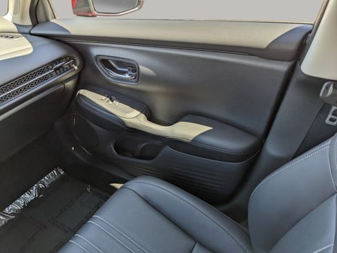 Used 2024 Honda HR-V EX-L image 15