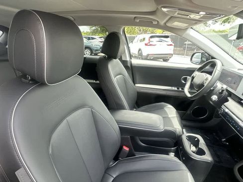 Used 2024 Hyundai Ioniq 5 Limited RWD image 28