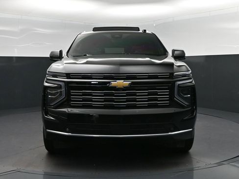 Used 2026 Chevrolet Tahoe High Country w/ Sun And Tow Package RWD image 10