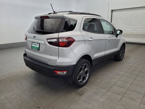 Used 2018 Ford EcoSport SES AWD/4WD image 9