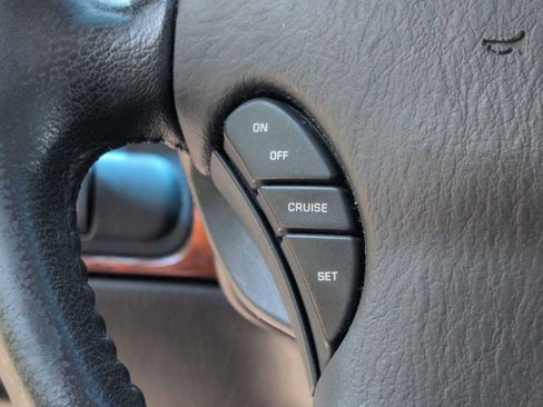 Used 2001 Chrysler 300M FWD image 24