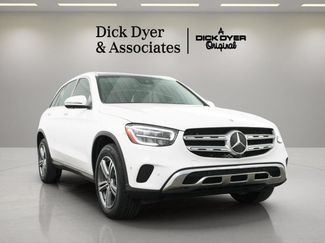 Used 2022 Mercedes-Benz GLC 300 video 1