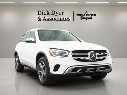 Used 2022 Mercedes-Benz GLC 300